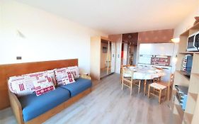Studio Piau-Engaly, 1 pièce, 6 personnes - FR-1-457-202